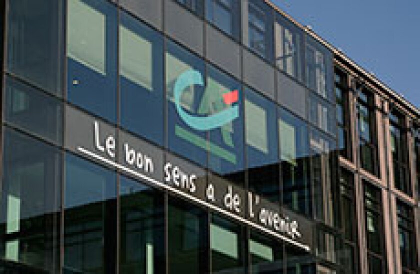 Credit Agricole