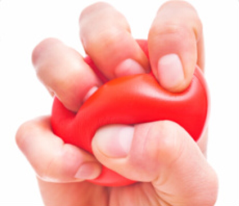 squeeze