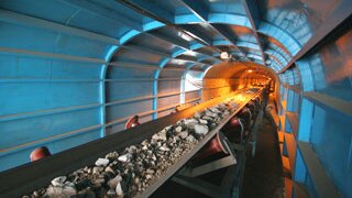 China Molybdenum