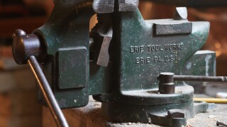 Vice or Vise