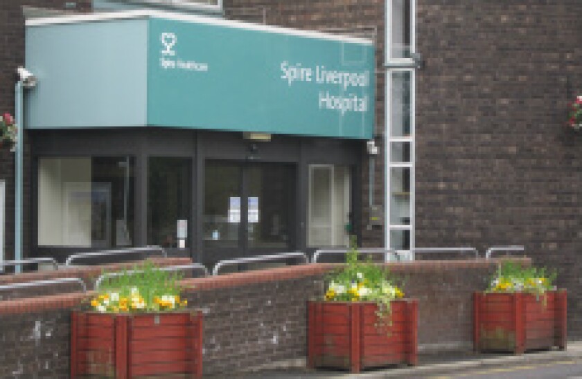 Spire 230x150