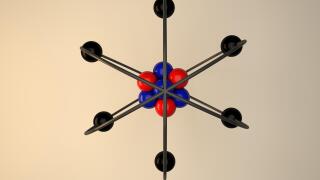Atoms