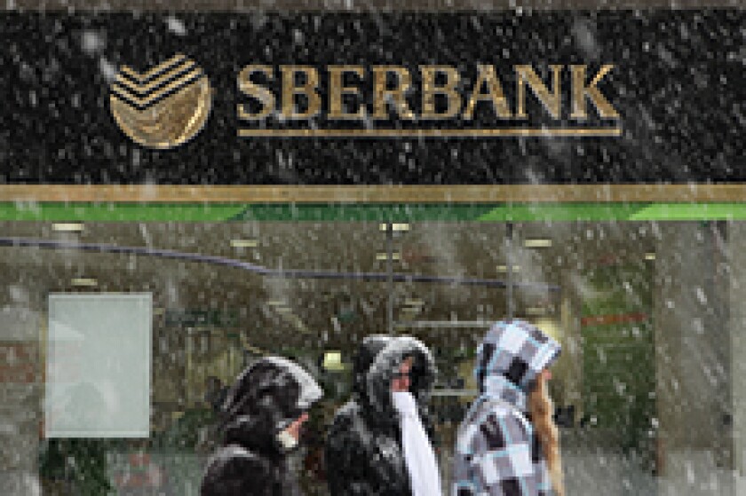 Sberbank