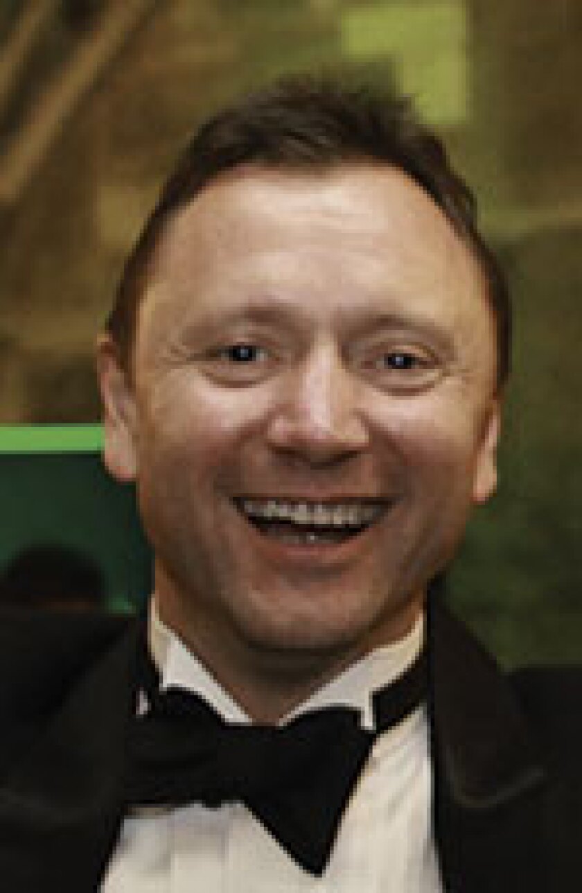 Bryan Pascoe