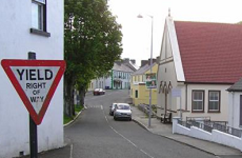 Yield
