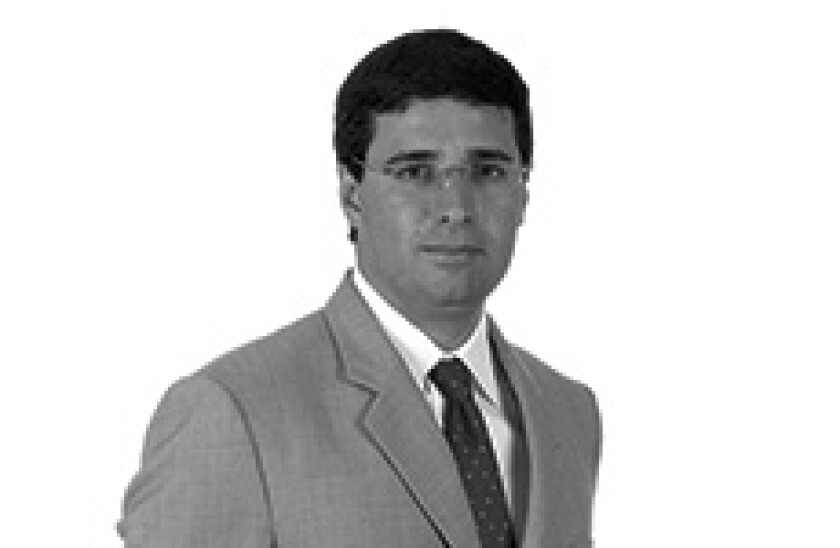 Andre Esteves
