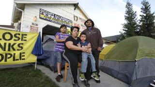 foreclosure