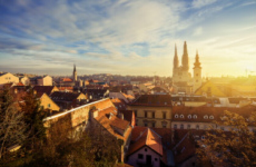 zagreb