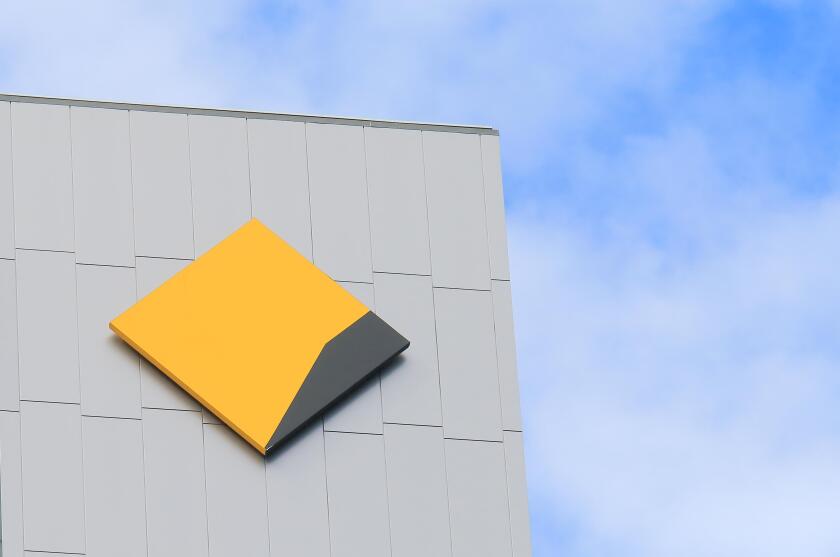 Commonwealth Bank of Australia. Commonwealth Bank also known as CBA is one of the four largest bank in Australia