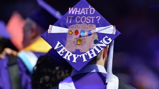 Student loan