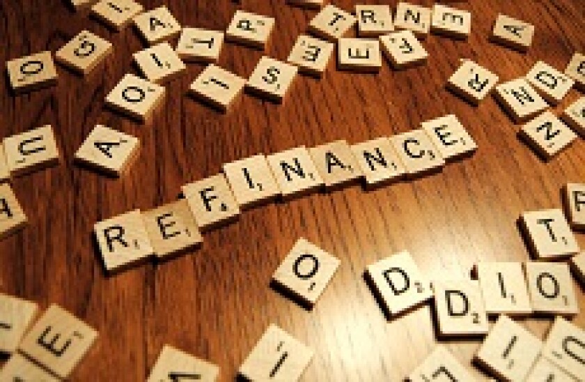 Refinance