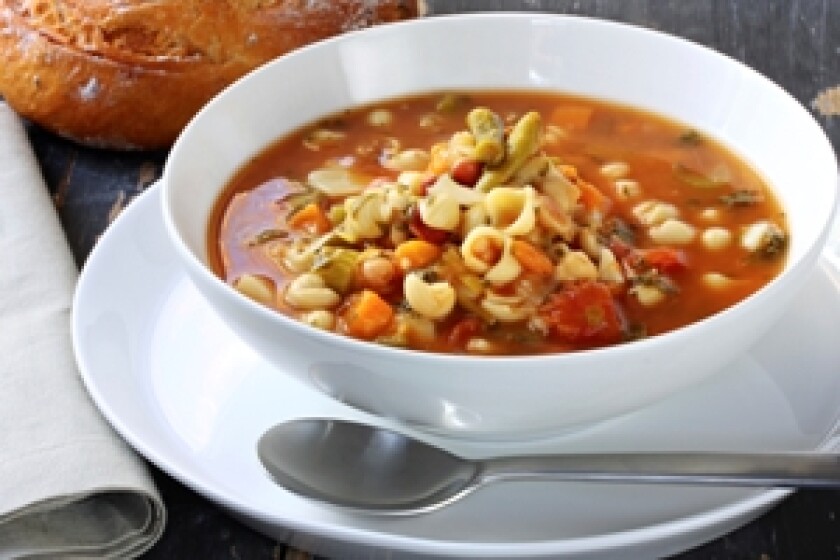 Soup