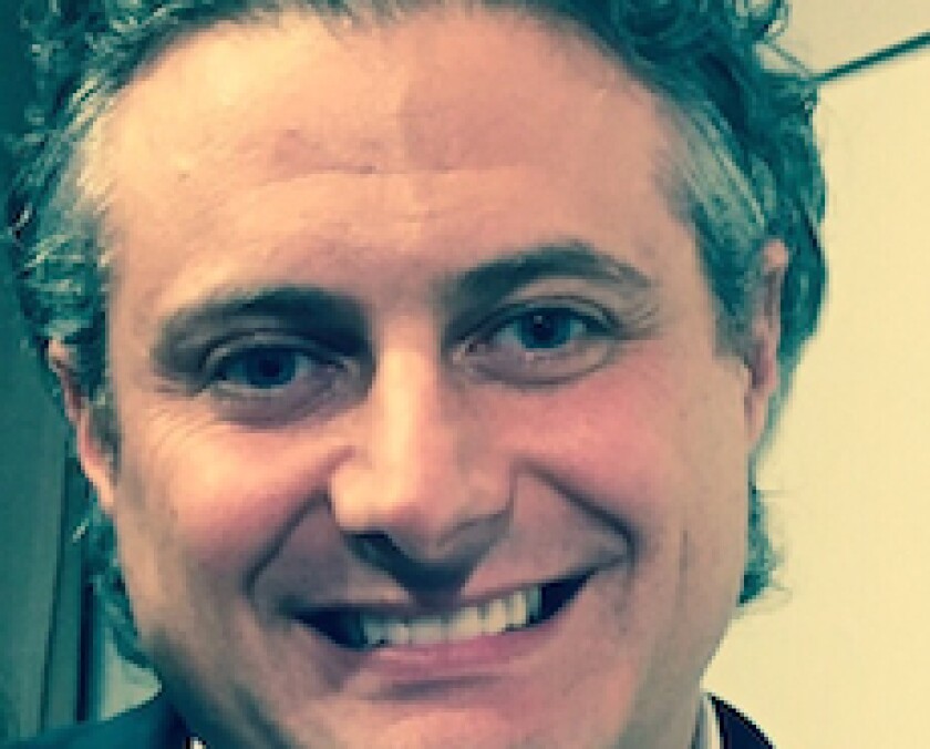 Herman Kamil, Uruguay debt management unit