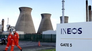 Ineos