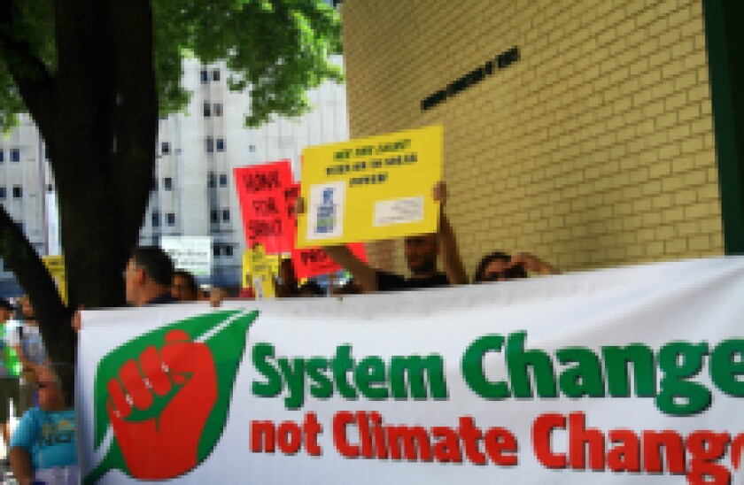 Climate change pic