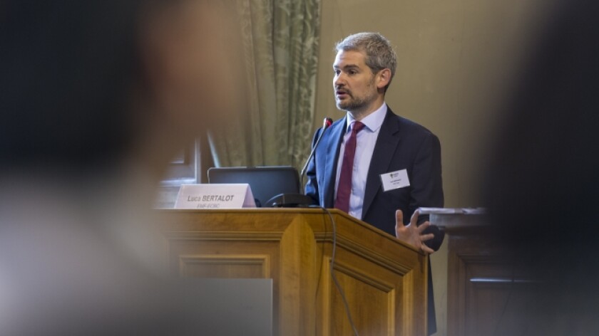 Luca Bertalot