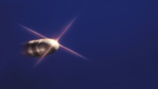 bullet