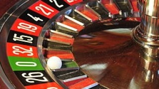 roulette