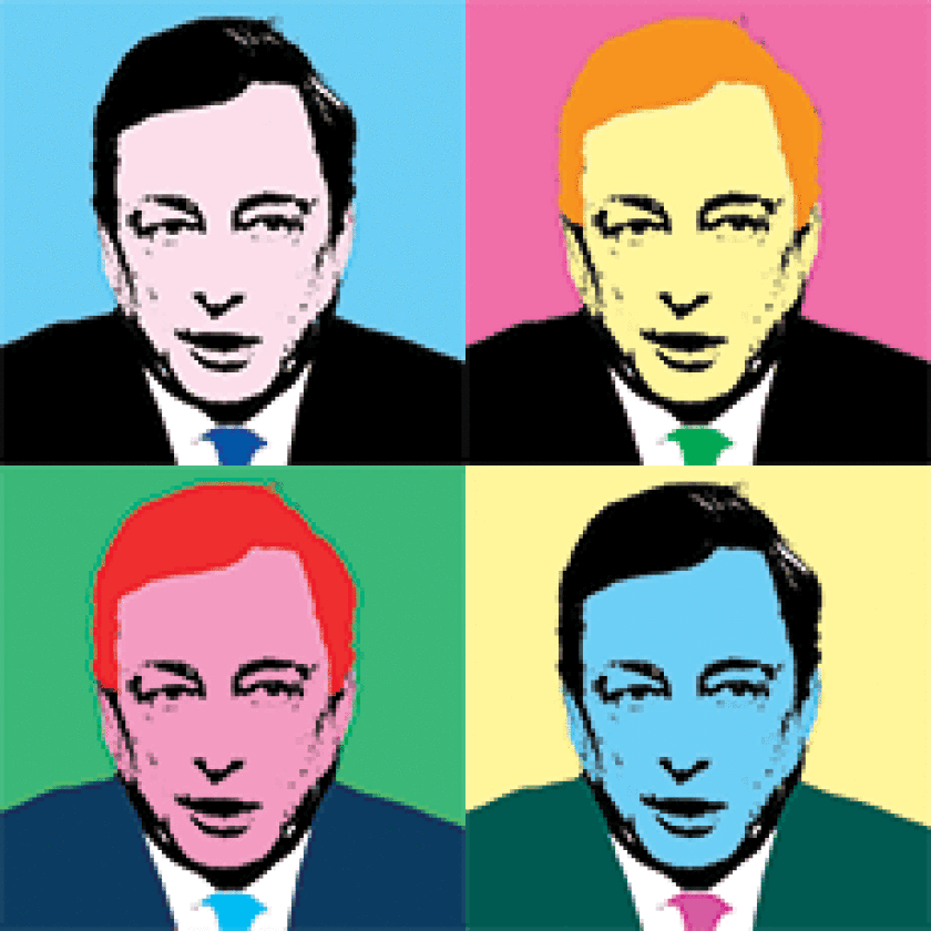 Draghi