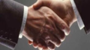 Handshake