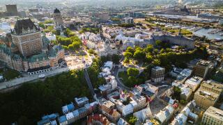 Quebec City, Canada