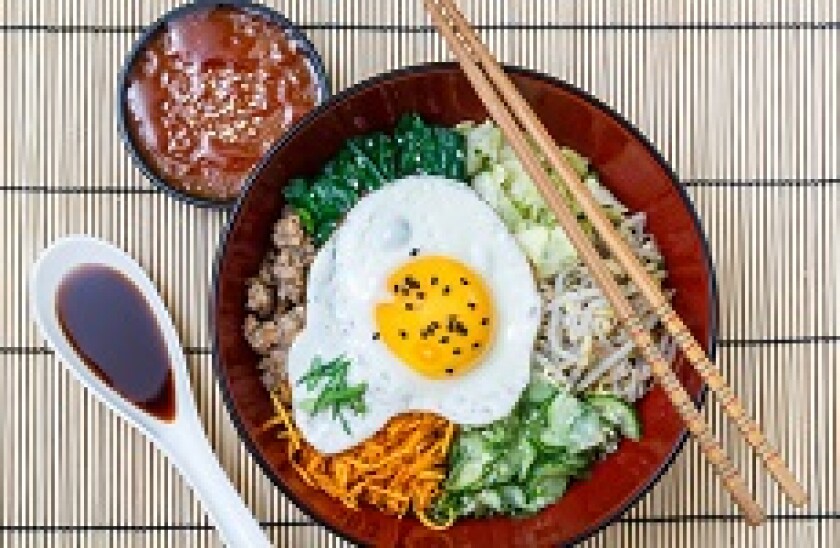 korea bibimbap px230