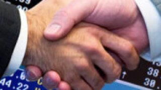 Handshake