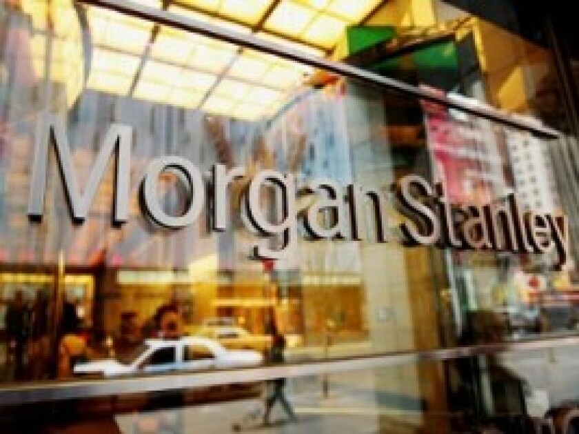 Morgan Stanley