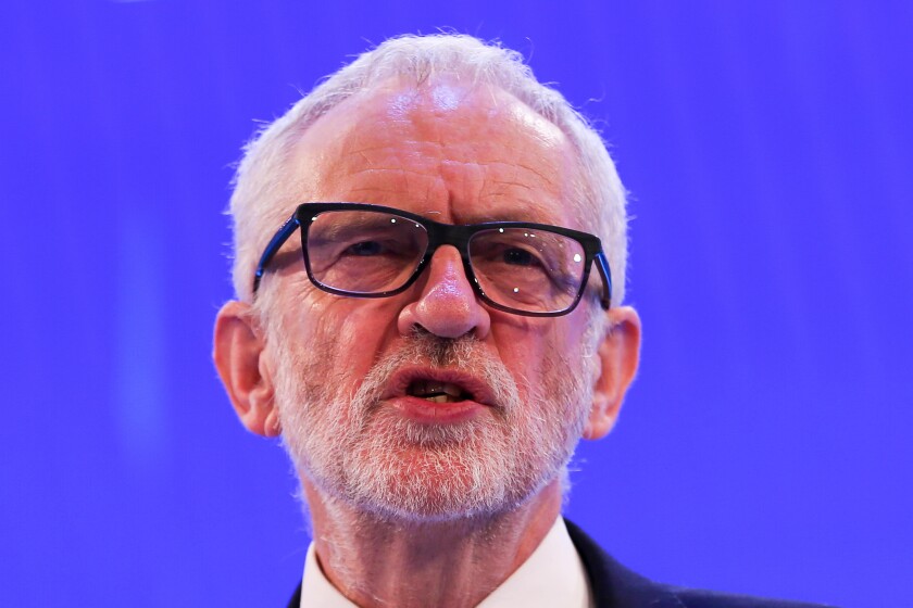 corbyn