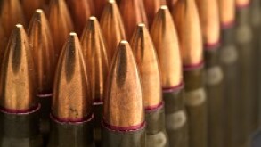bullets