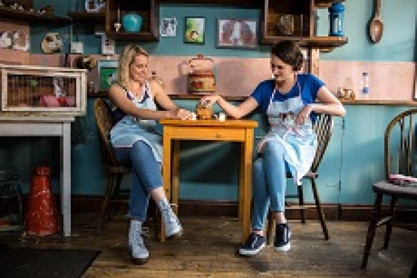 Fleabag Alamy 230x150