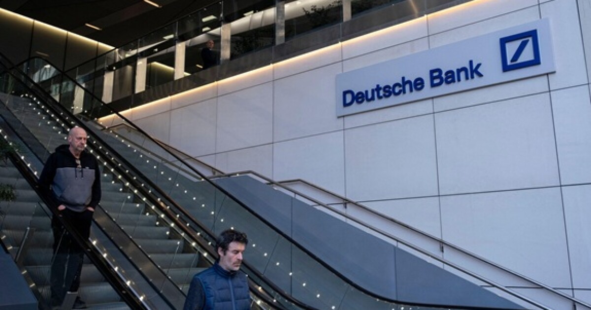 Deutsche takes NatWest private finance banker