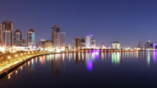 Sharjah