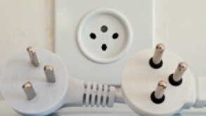 electricity