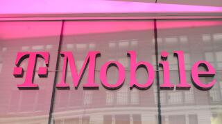 New York, United States. 05th Jan, 2026. A T-Mobile store is seen in Manhattan, New York City. Credit: SOPA Images Limited/Alamy Live News