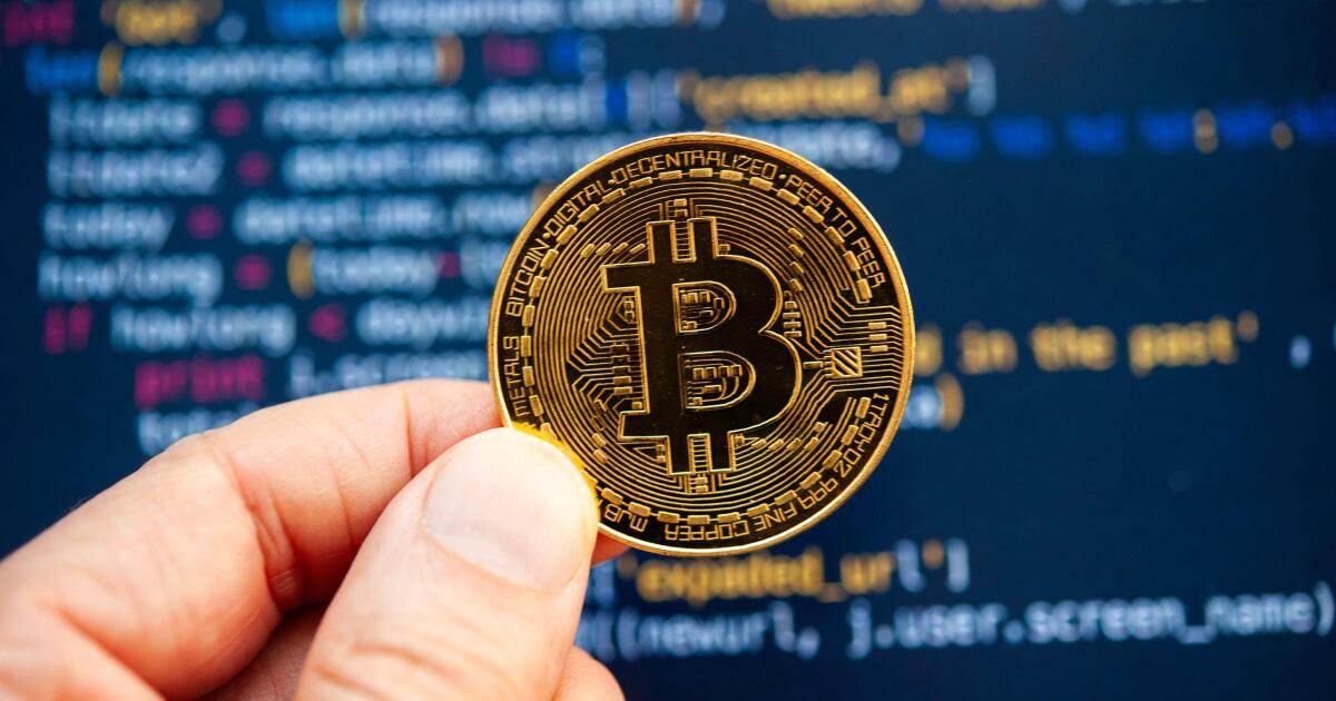 Ledn weighs up cost of next Bitcoin loan ABS