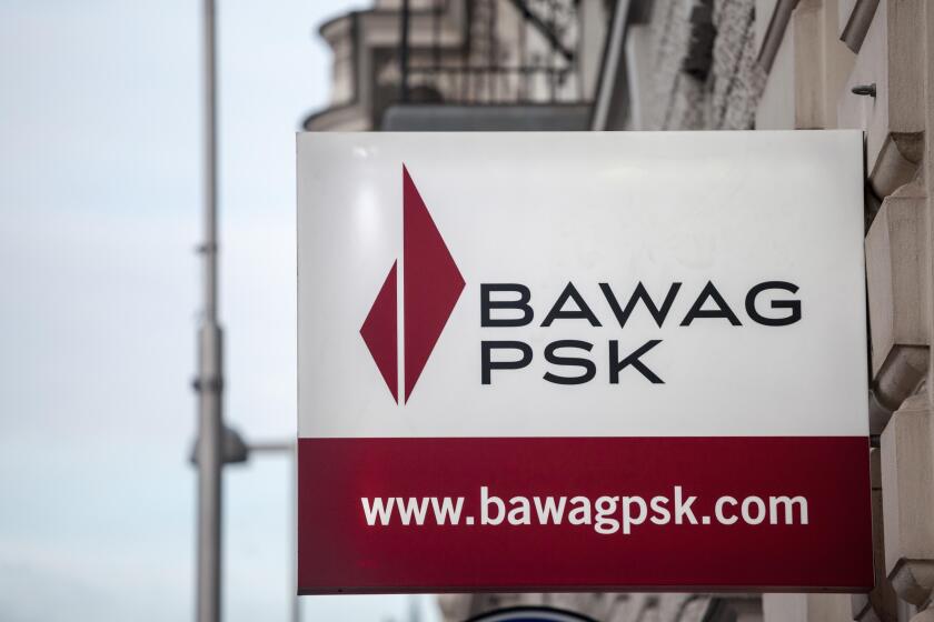 Bawag HiRes 575