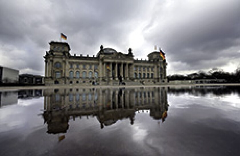 Reichstag