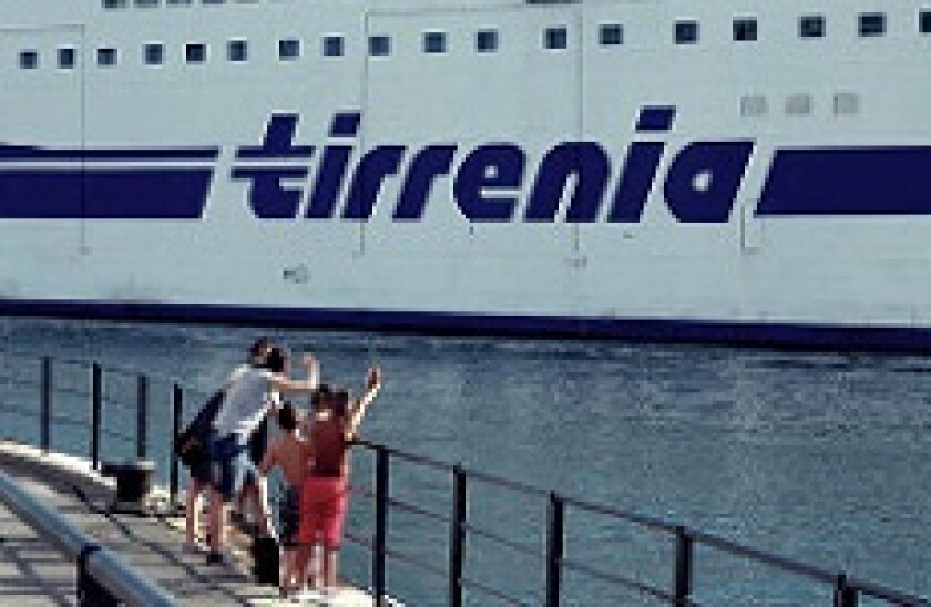 Tirrenia