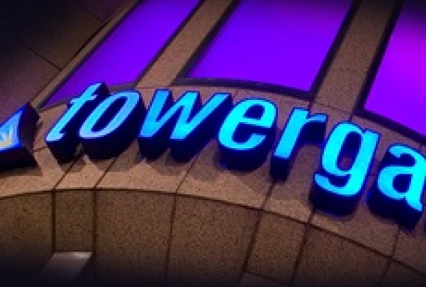 Towergate