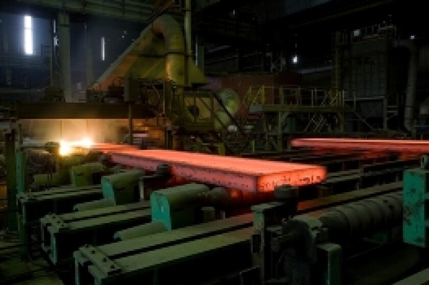metal generic