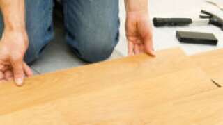 Laminate Floor