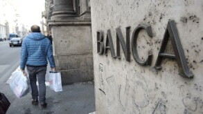 PA-Italian bank