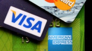credit cards