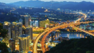 Taiwan