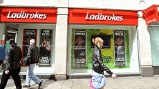 PA-Ladbrokes