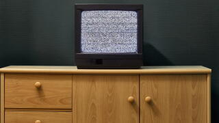 TV no signal