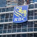 TORONTO - MAY 17, 2016: The Royal Bank of Canada, is the largest bank in Canada. The bank serves over 16 million clients and has