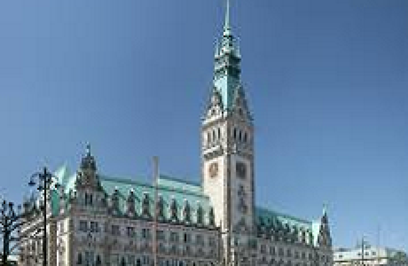 Hamburg