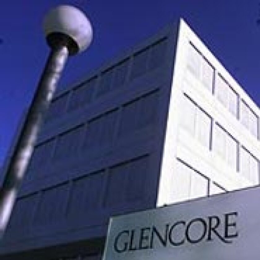 Glencore